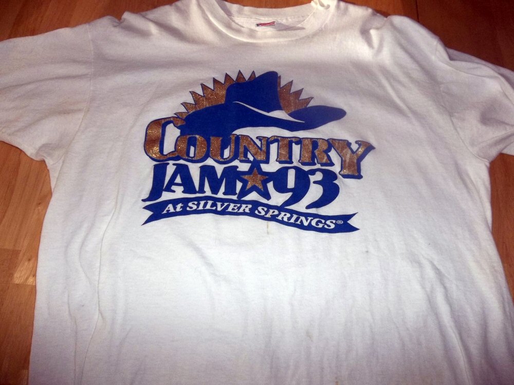 country jam 93-1000